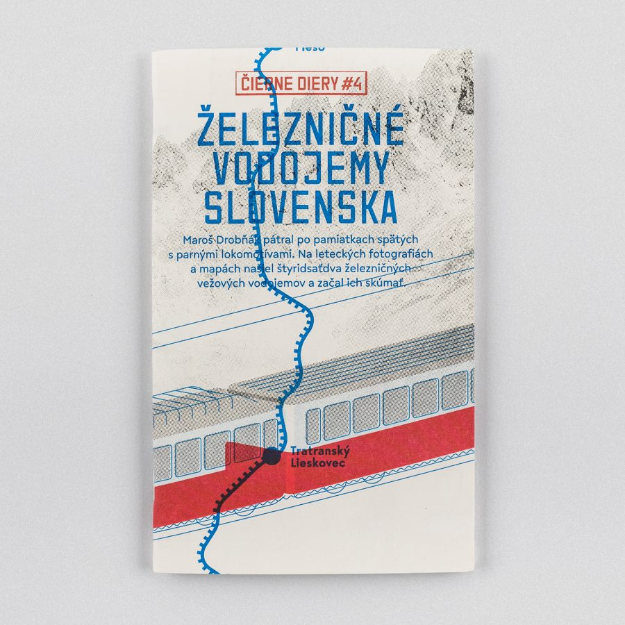 VYMENÍM zine Čierne diery #1, #2 a #3 za #4 - 2