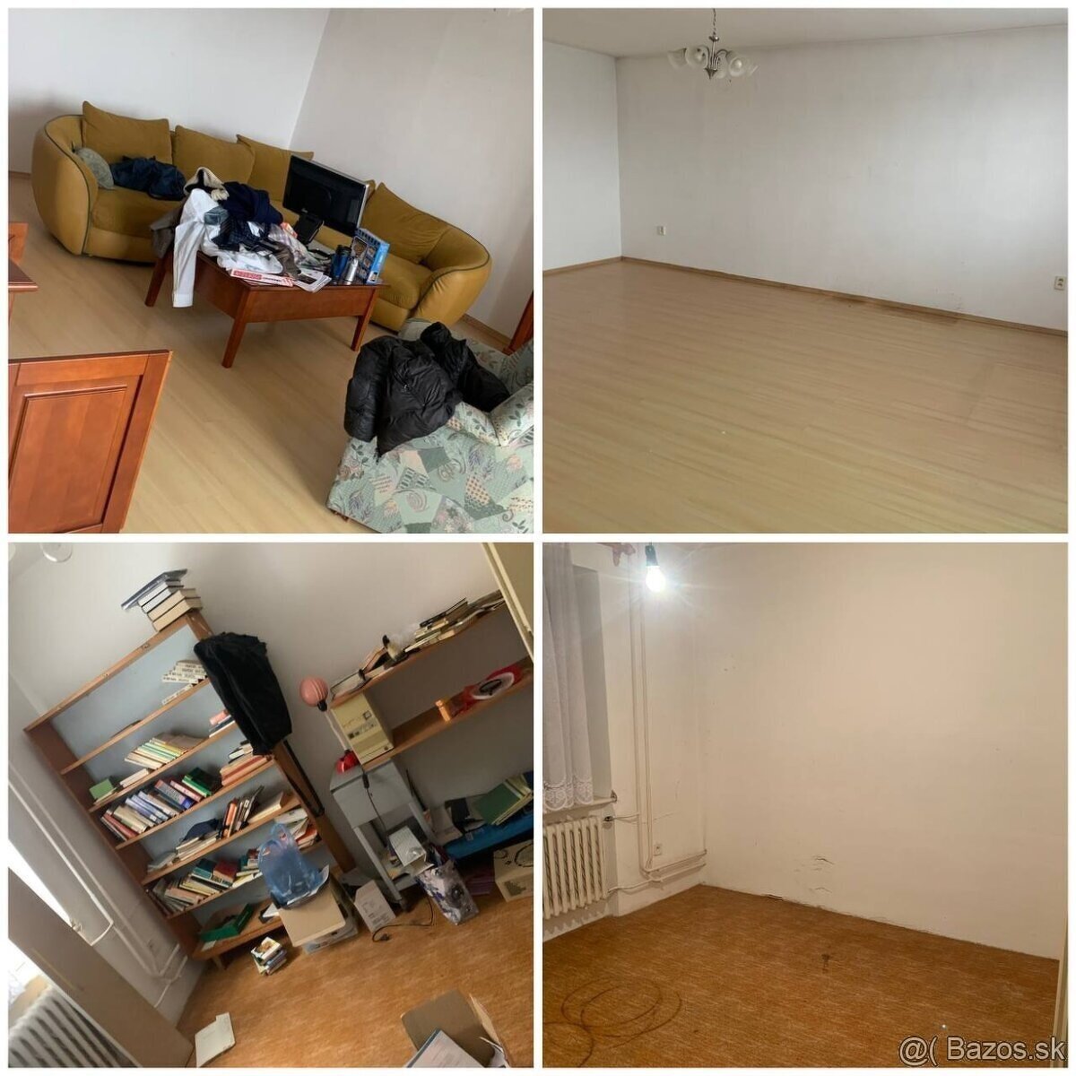 Sťahovanie Vypratávanie Montáž nábytku - 2