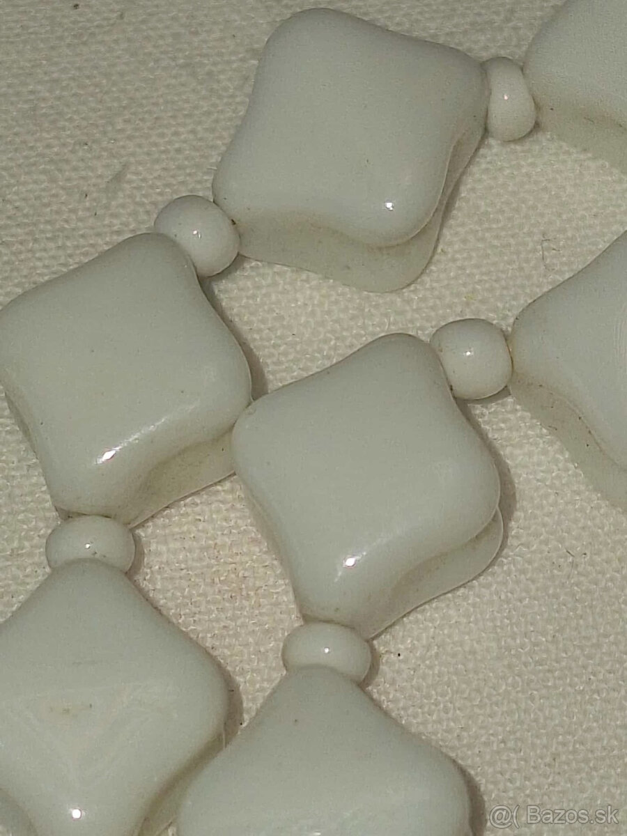 ART DECO NÁHRDELNÍK - 2