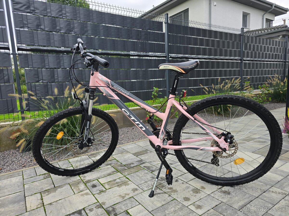 CTM SUZZY 2.0 2023 - 2