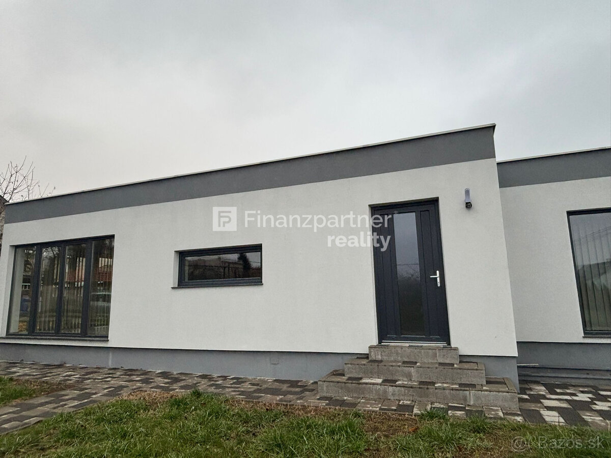 Bývanie bez starostí - 2