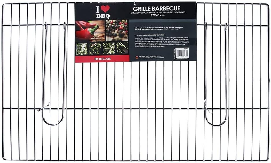 Grilovací rošt Ruecab 2232 - 2