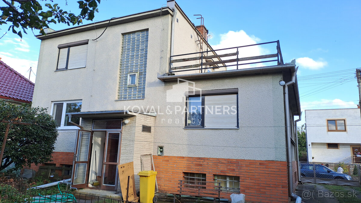 Na prenájom poschodová budova, Zlaté Moravce, časť Ďatelinis - 2