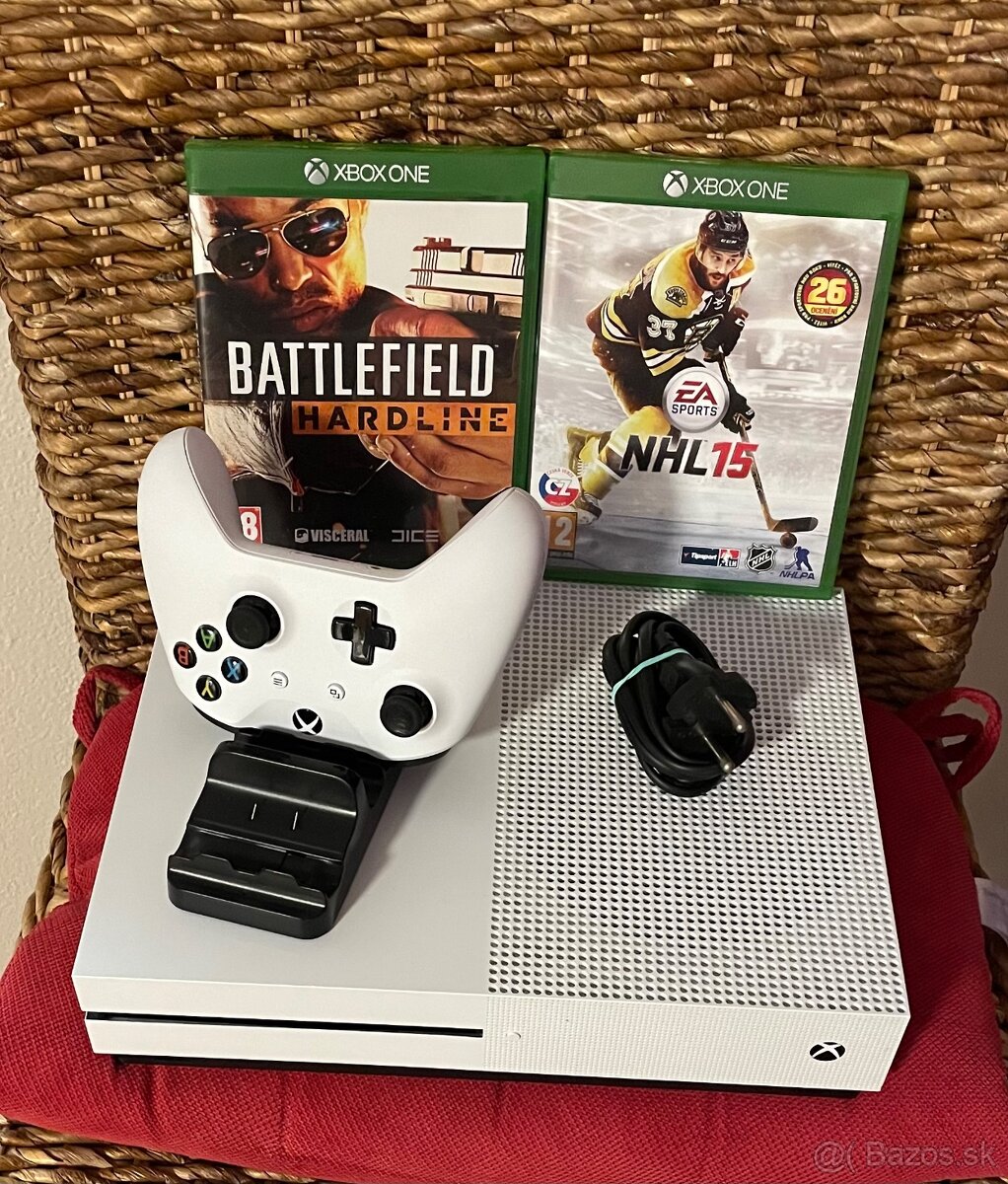 ⭐️Xbox One S 500GB⭐️ - 2