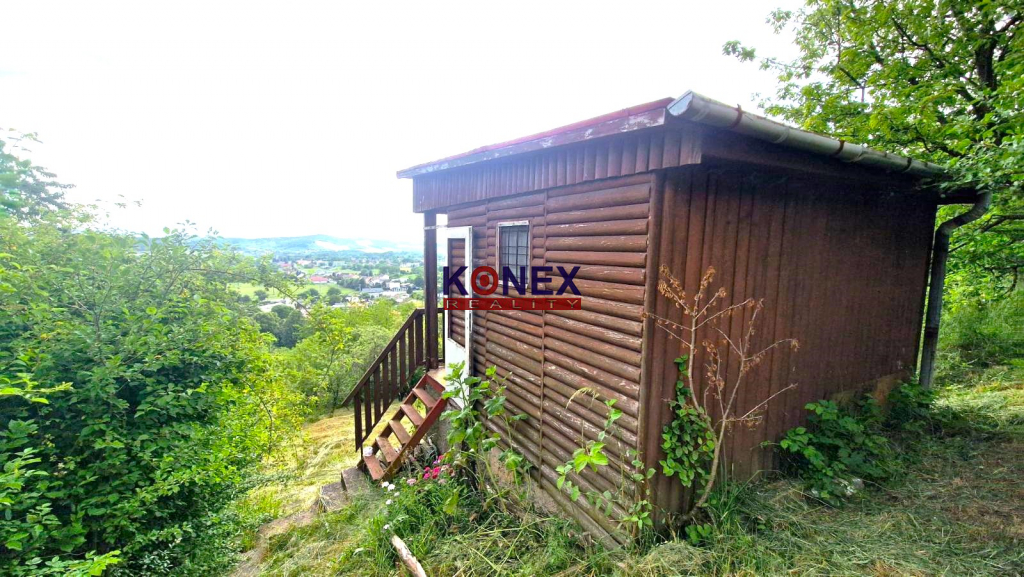 ZĽAVA chatka – Otrokovice, Vranov nad Topľou - 2