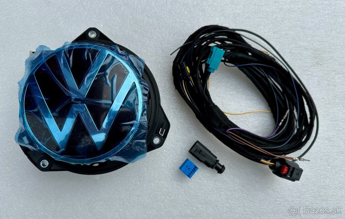 Cuvacia kamera rvc VW passat t roc golf arteon 2GA827469R - 2