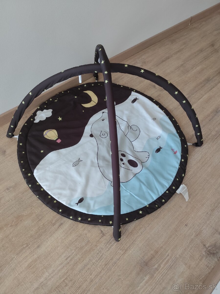 Feedo hracia deka - 2