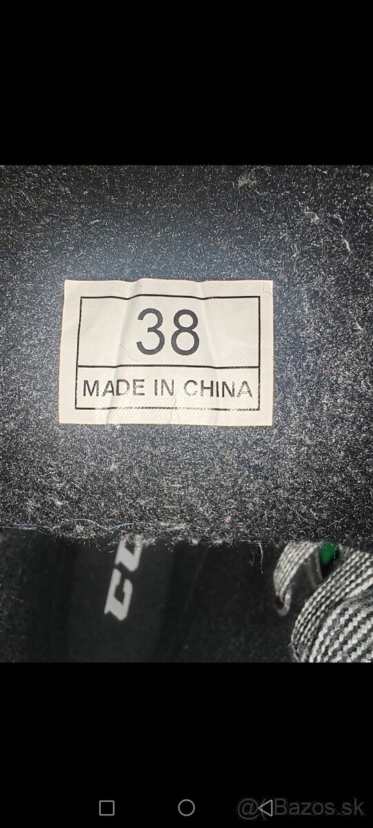 Detske korčule na lad - 2