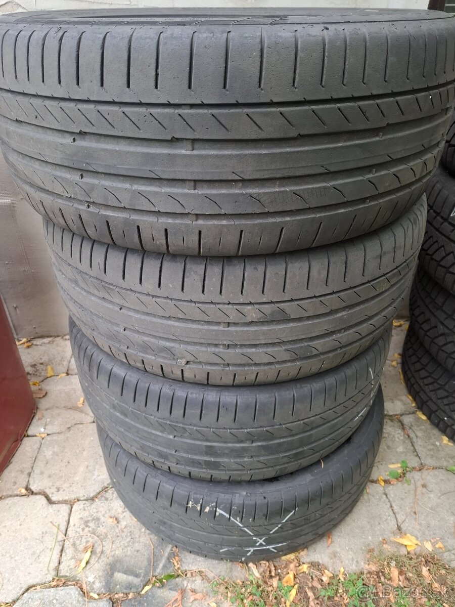 235/50 R 18 - 2