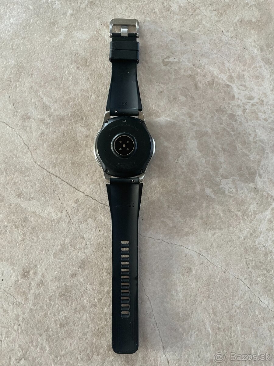 Samsung Galaxy Watch 46mm - 2