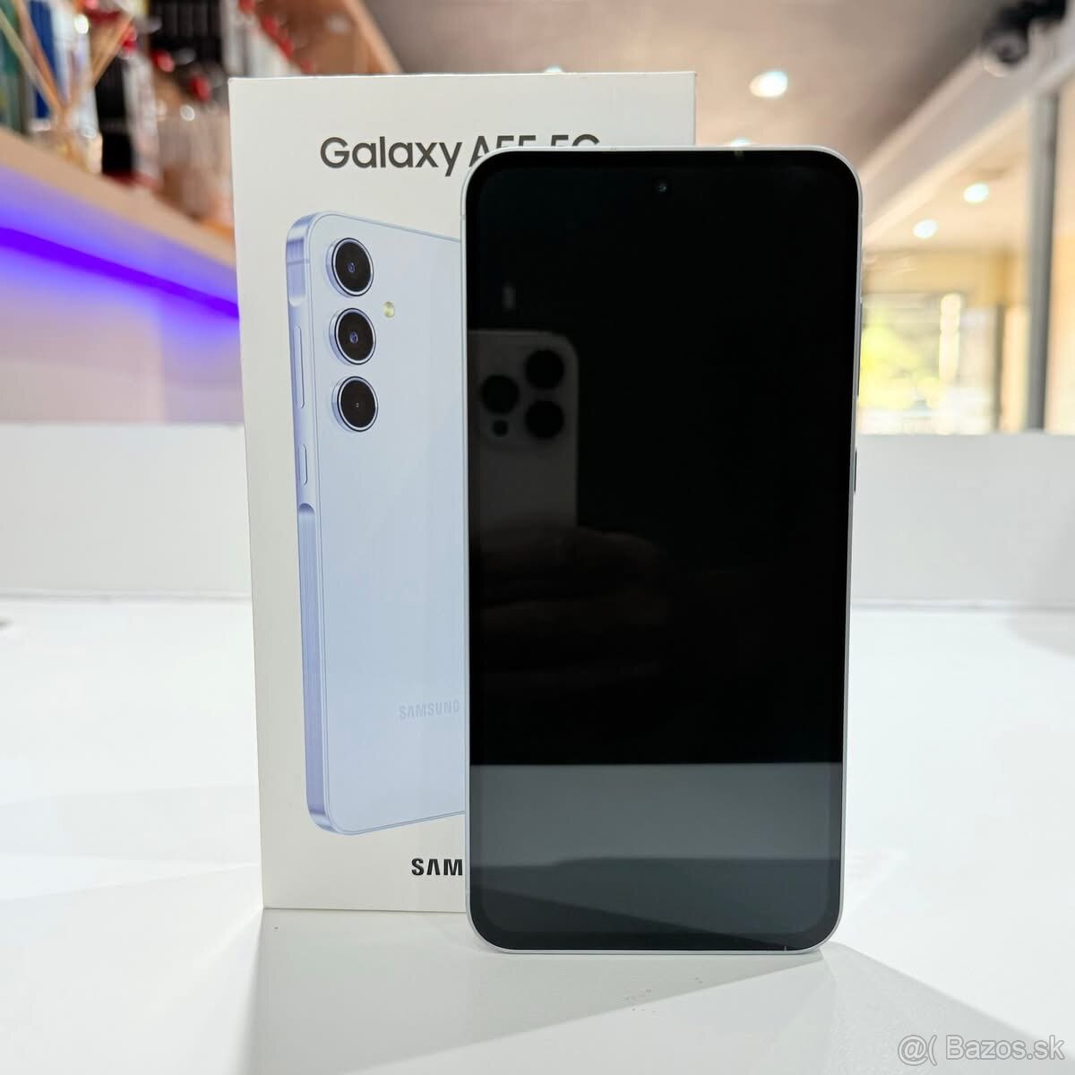 Samsung A55 256GB - 2