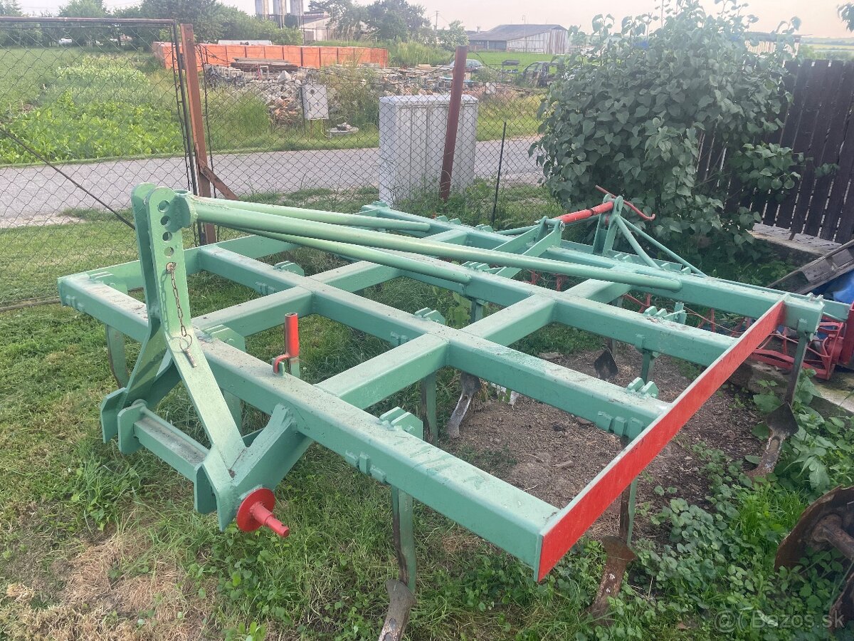 Radlickovy podmietac - 2