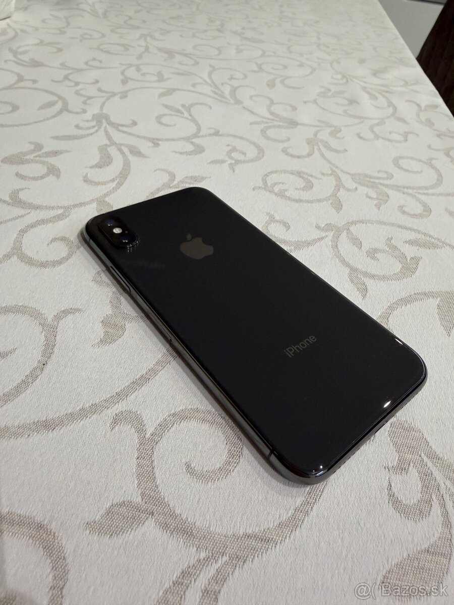 Apple iPhone X 256gb - 2