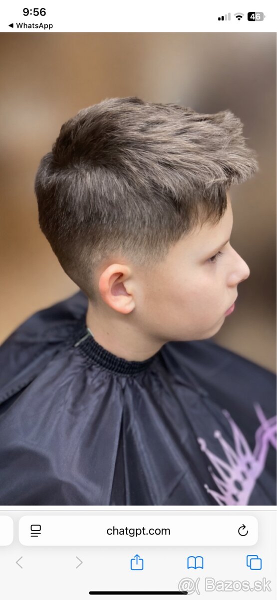 Zapletanie vlasov - 2