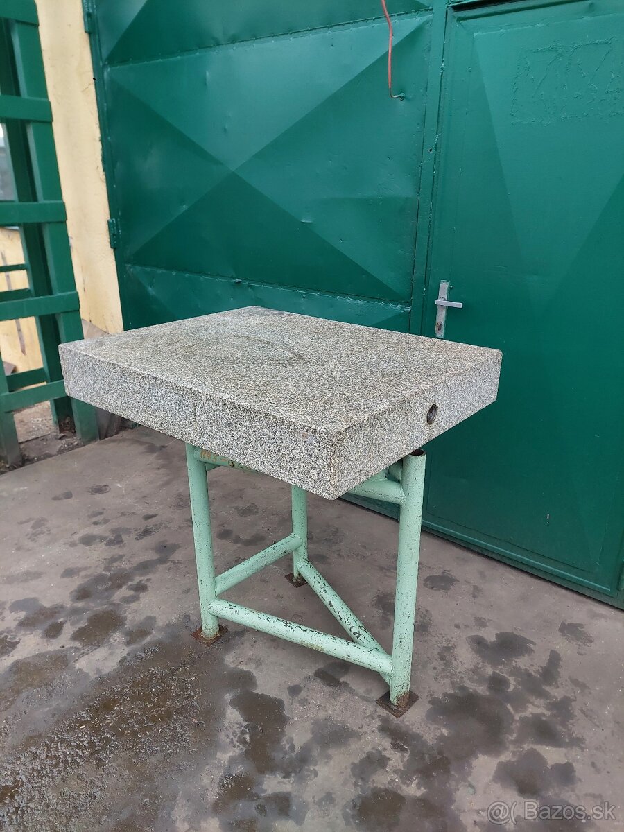 Kameninová rýsovací deska - 2