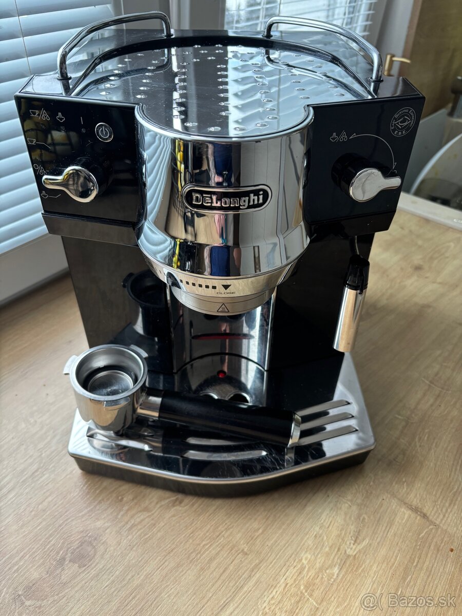Kávovar De'Longhi - 2