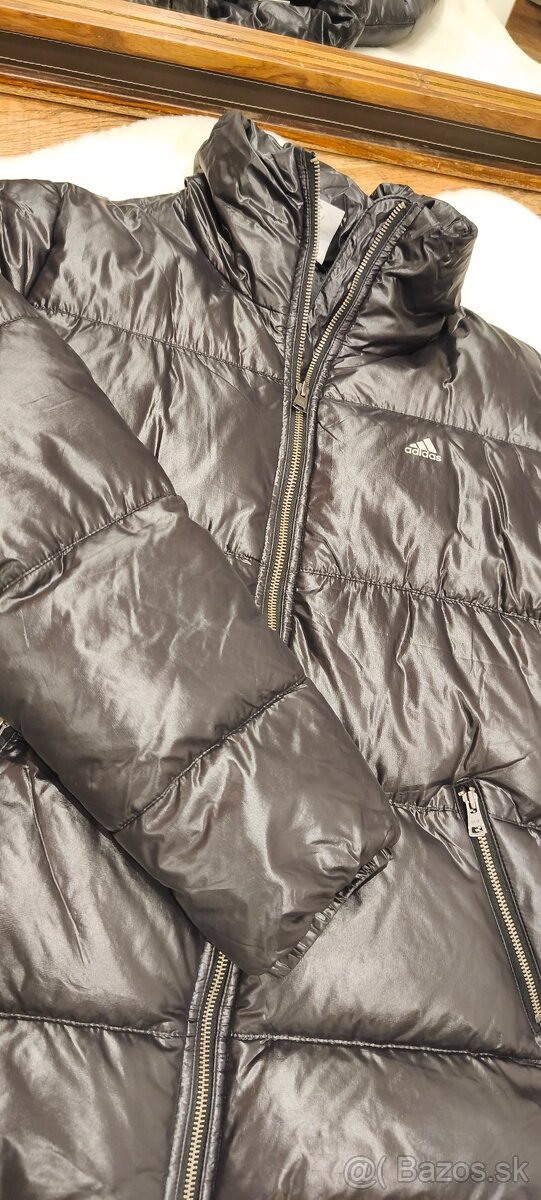 Dámska zimná bunda Adidas - 2