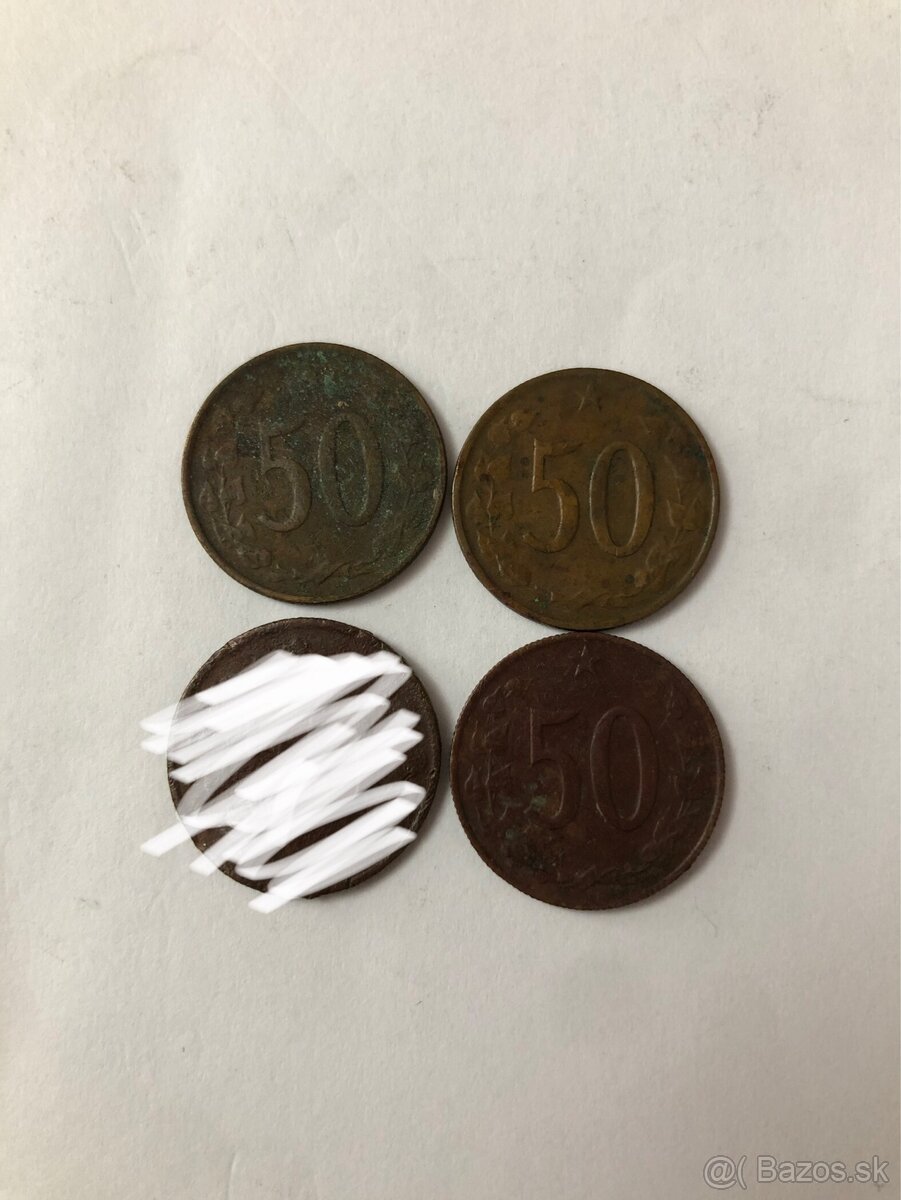 Mince (50h/10h/20h) - 2