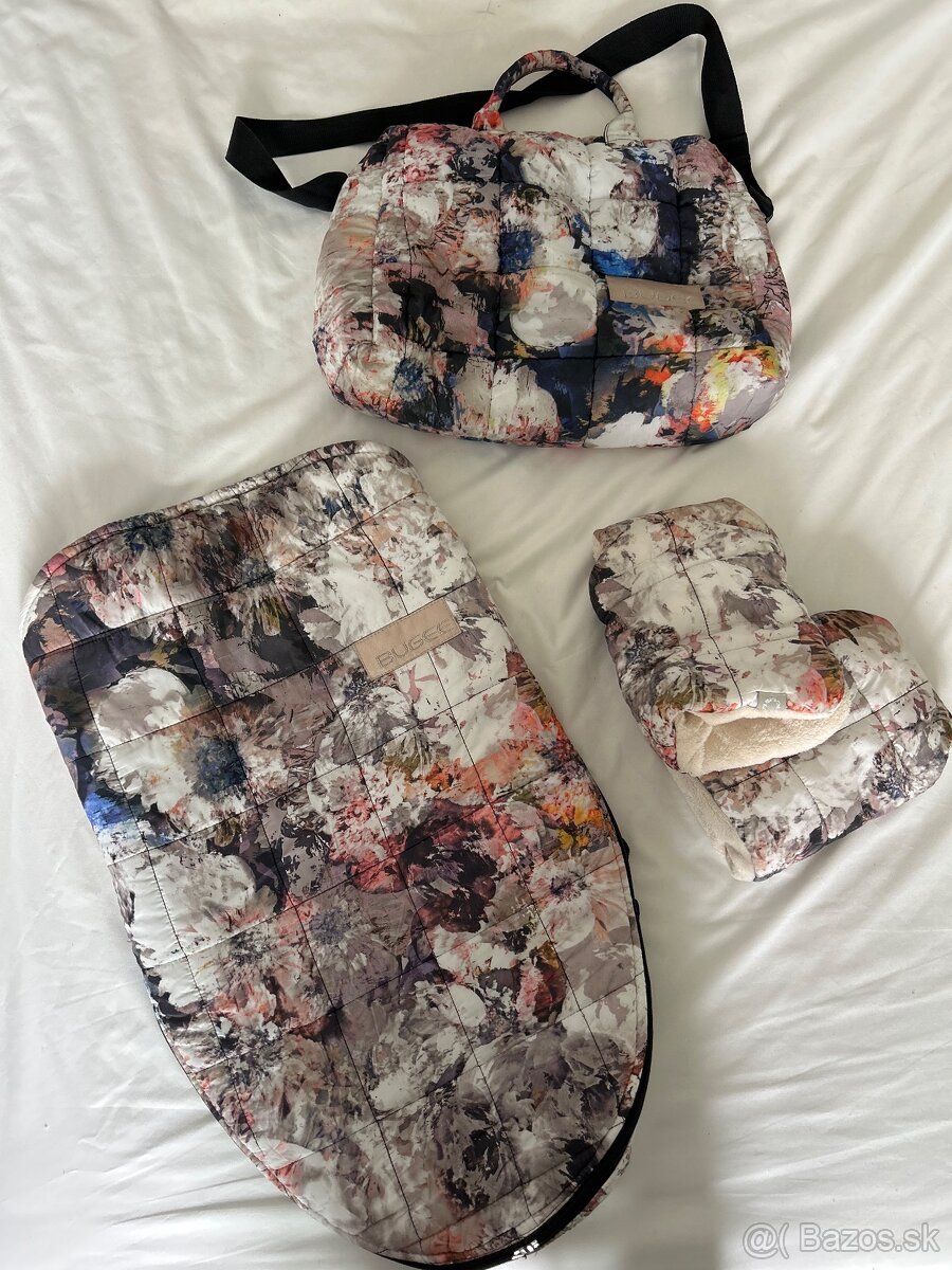 Kočik športový - 2