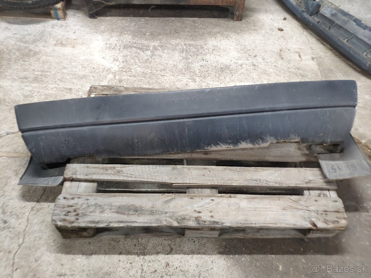 Diely ŠKODA Favorit - 2