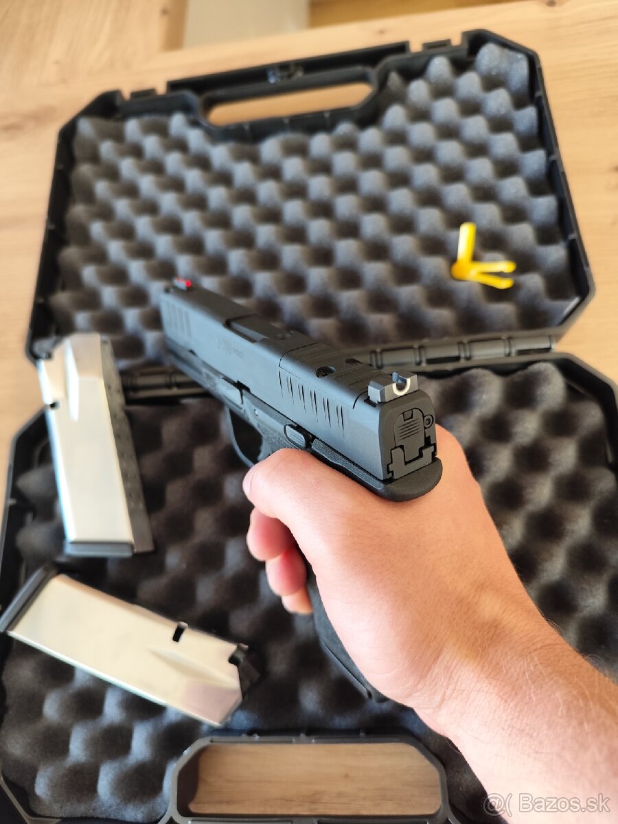 HS H11PRO - 9x19 mm - 2