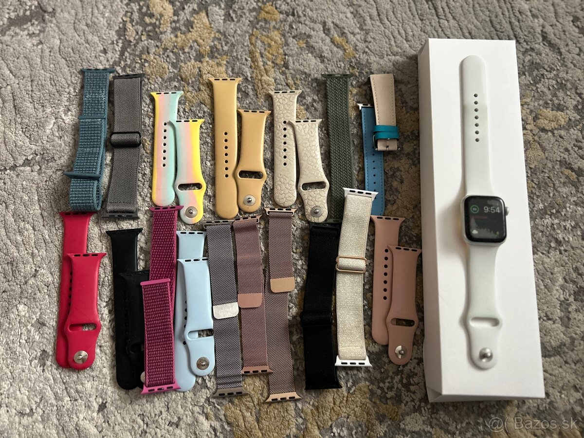 Apple Watch 6 (40mm) - 2