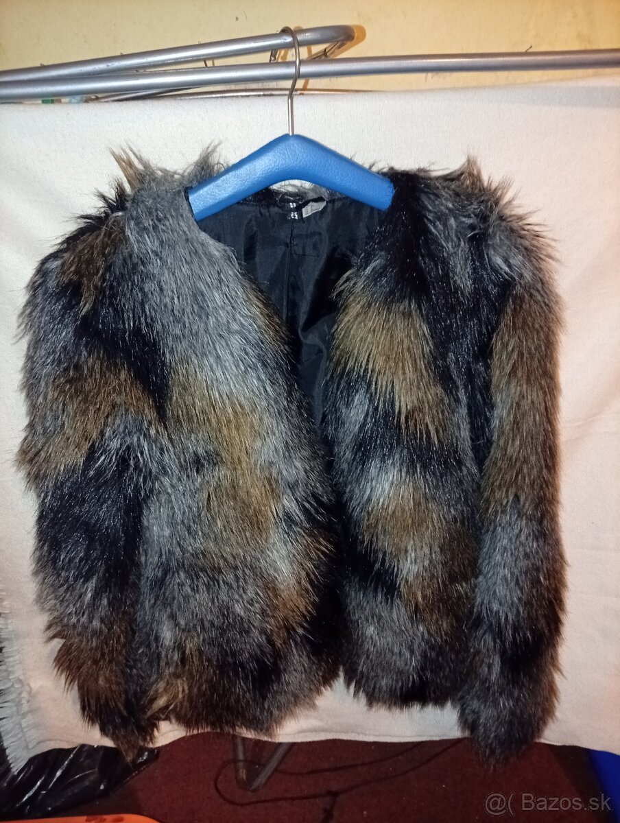 Kožuch - 2