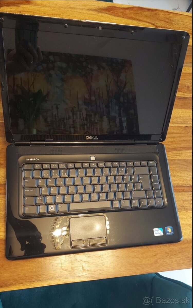 Notebook Dell Inspiron - 2