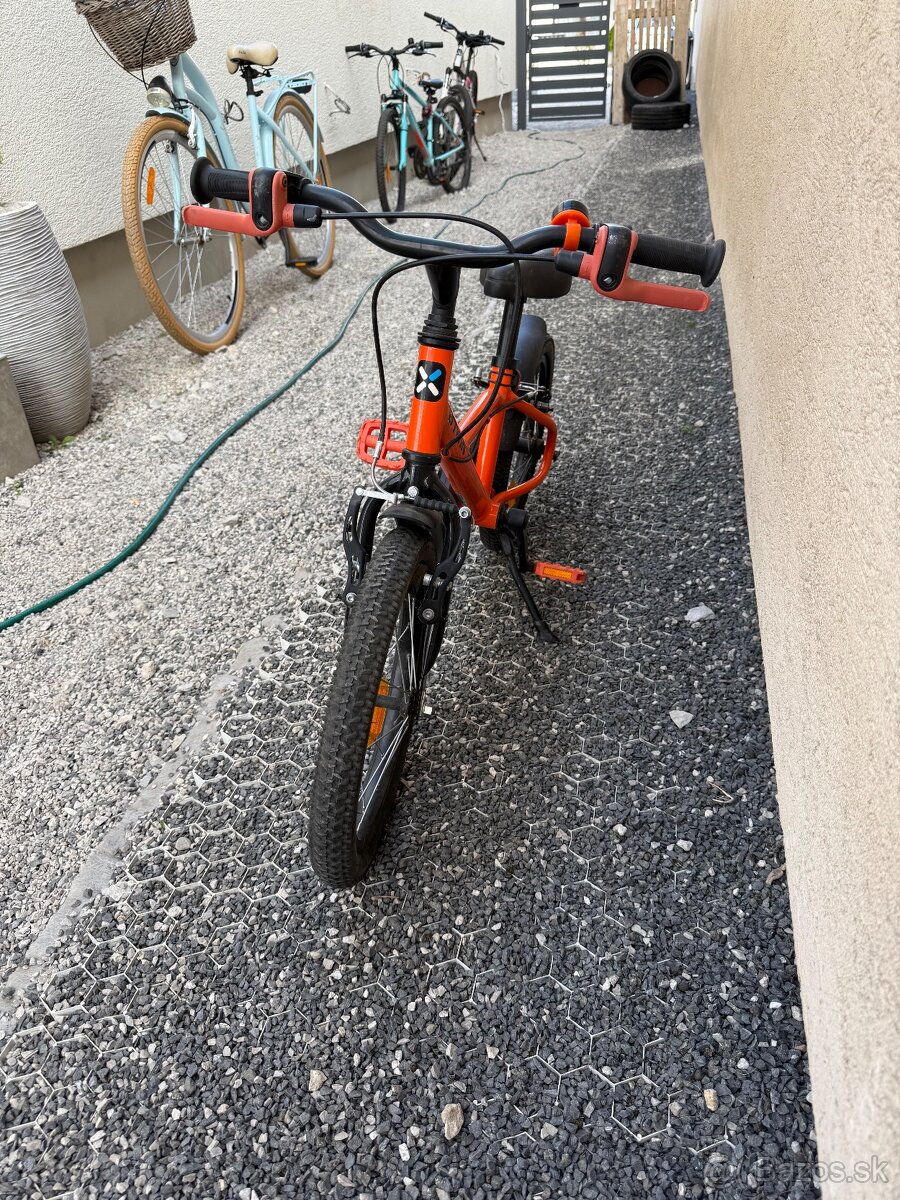 detský bike za 70€ - 2