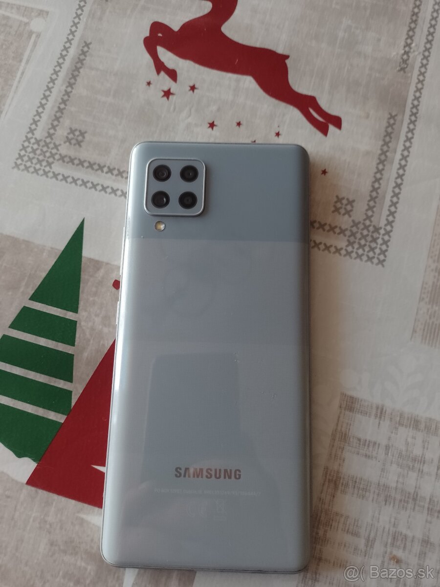 samsung galaxy a42 5g - 2