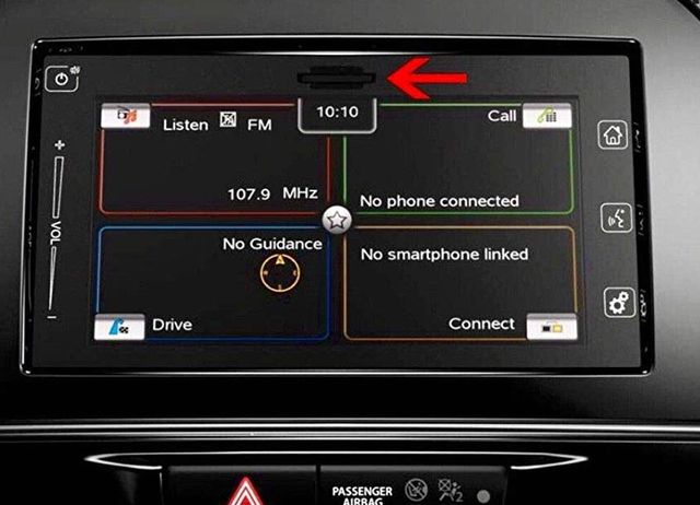 SD karata Suzuki Mazda Mercedes VW - 2