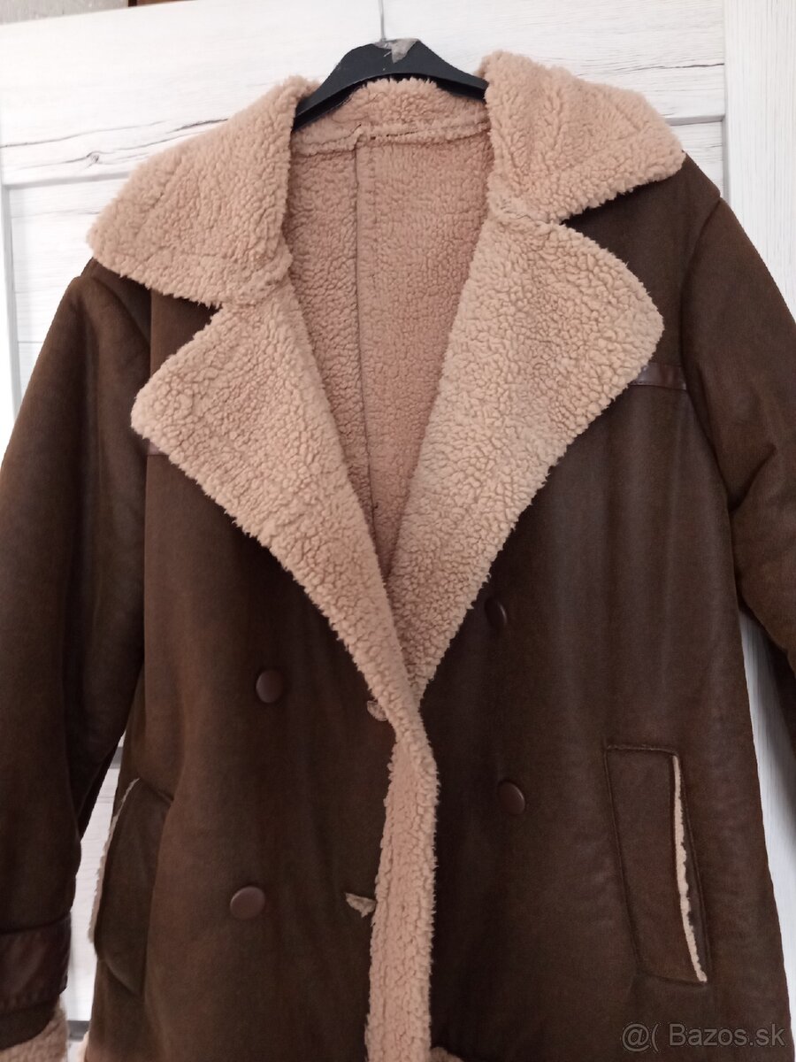 Dámsky kozustek - 2