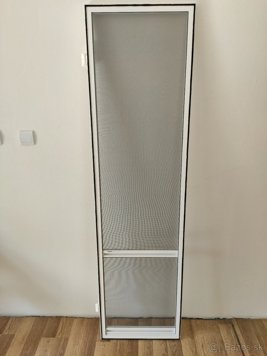 Sieťka na dvere - 2