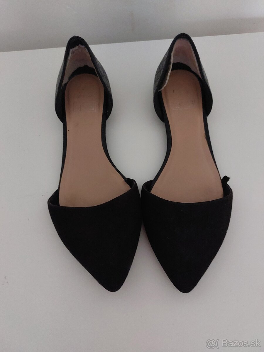 dámske sandále - 2