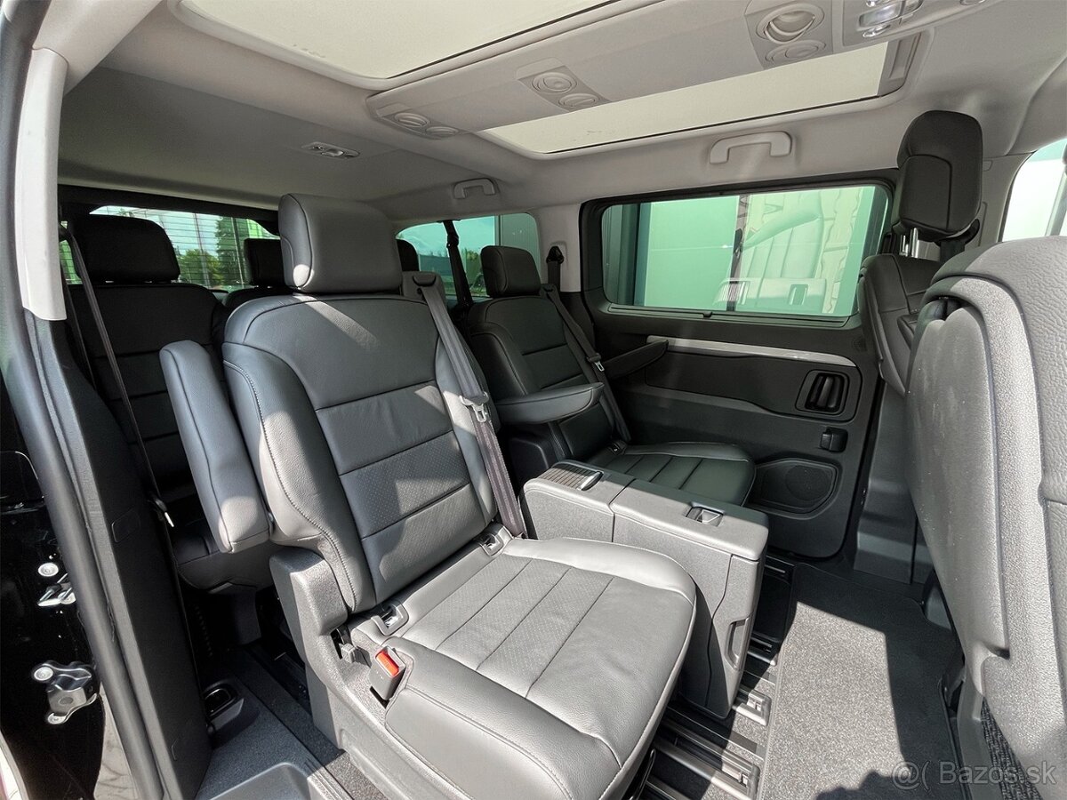 TOYOTA VIP Proace Verso long L2 - 2
