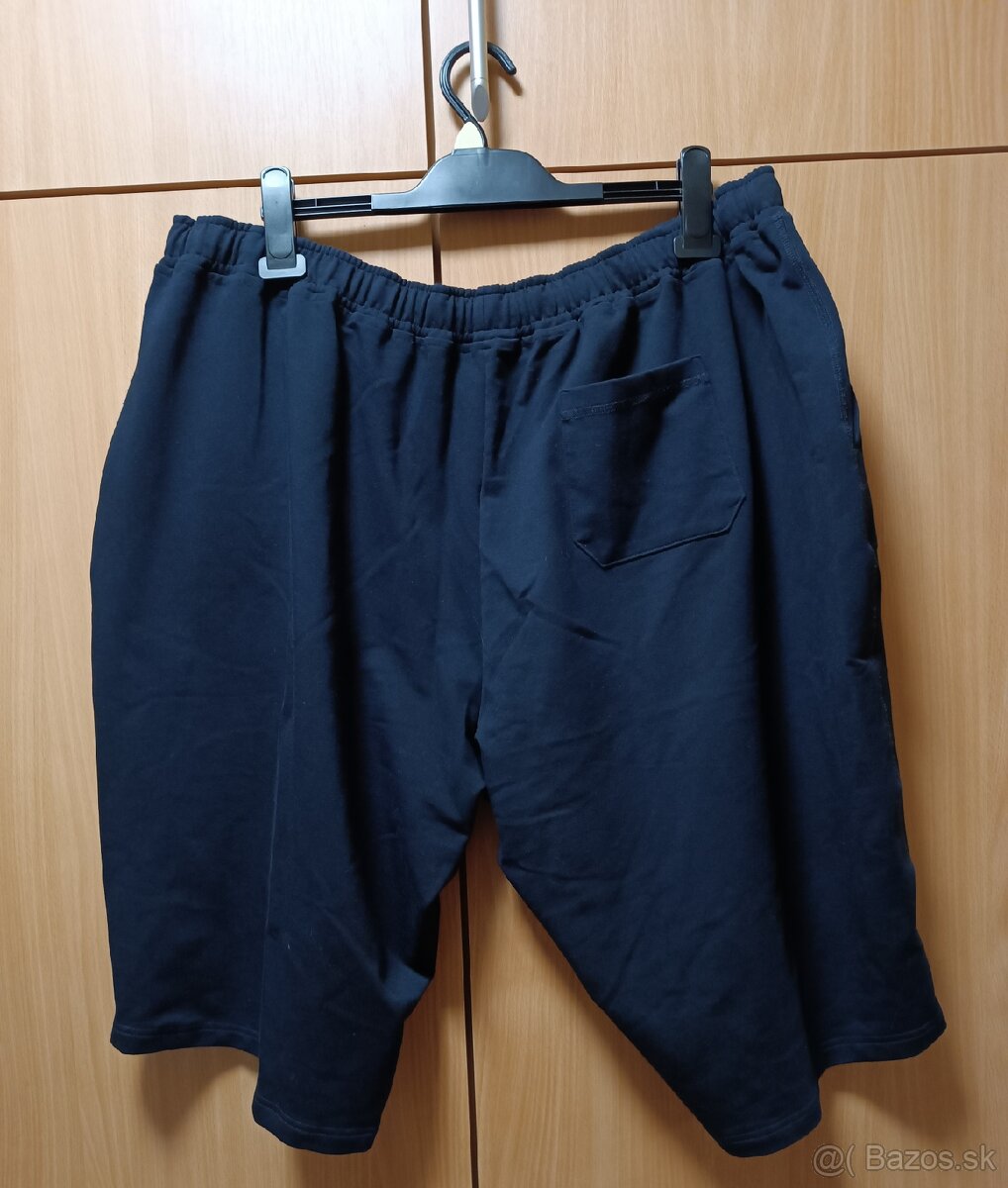 Voľnočasové šortky - 2
