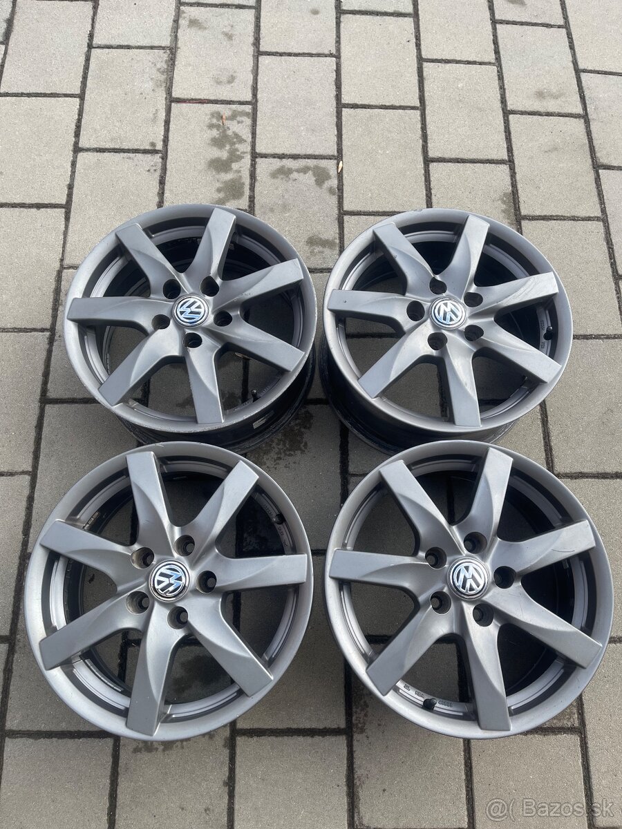 Elektrony 5x112 r16" - 2