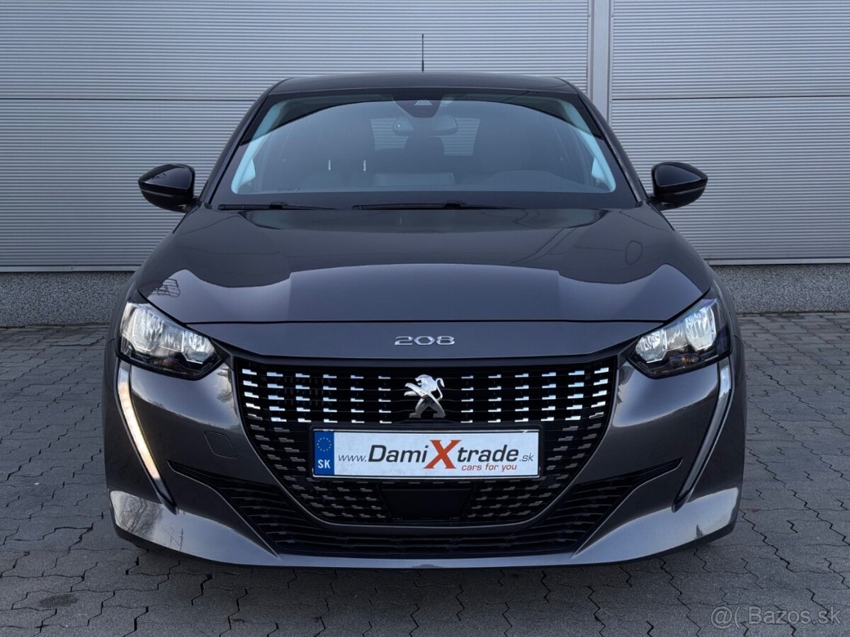 Peugeot 208 1.2 PureTech 100 Allure - 2