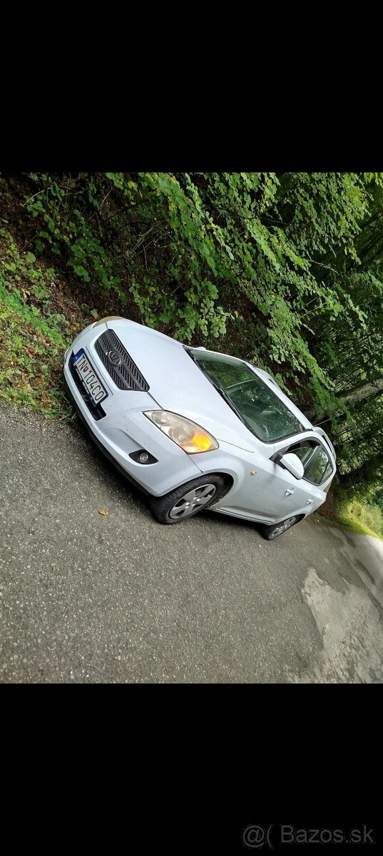 Predam Kia Ceed 1.6 crdi 85kw - 2