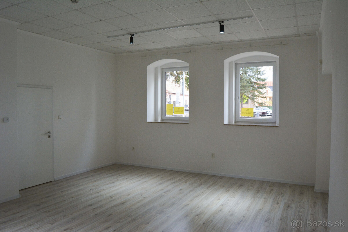 Priestor, kancelária na prenájom - 2
