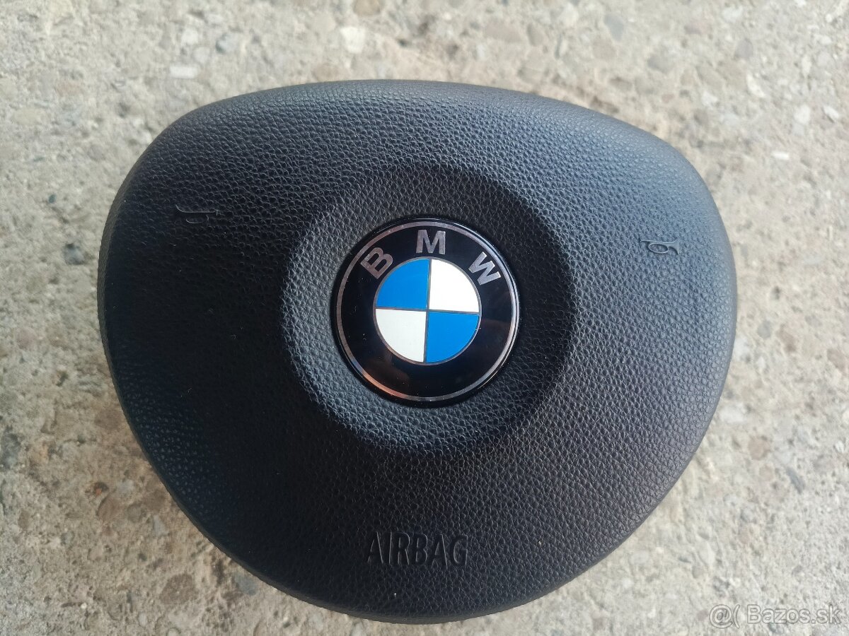 Airbag e90/e87 - 2