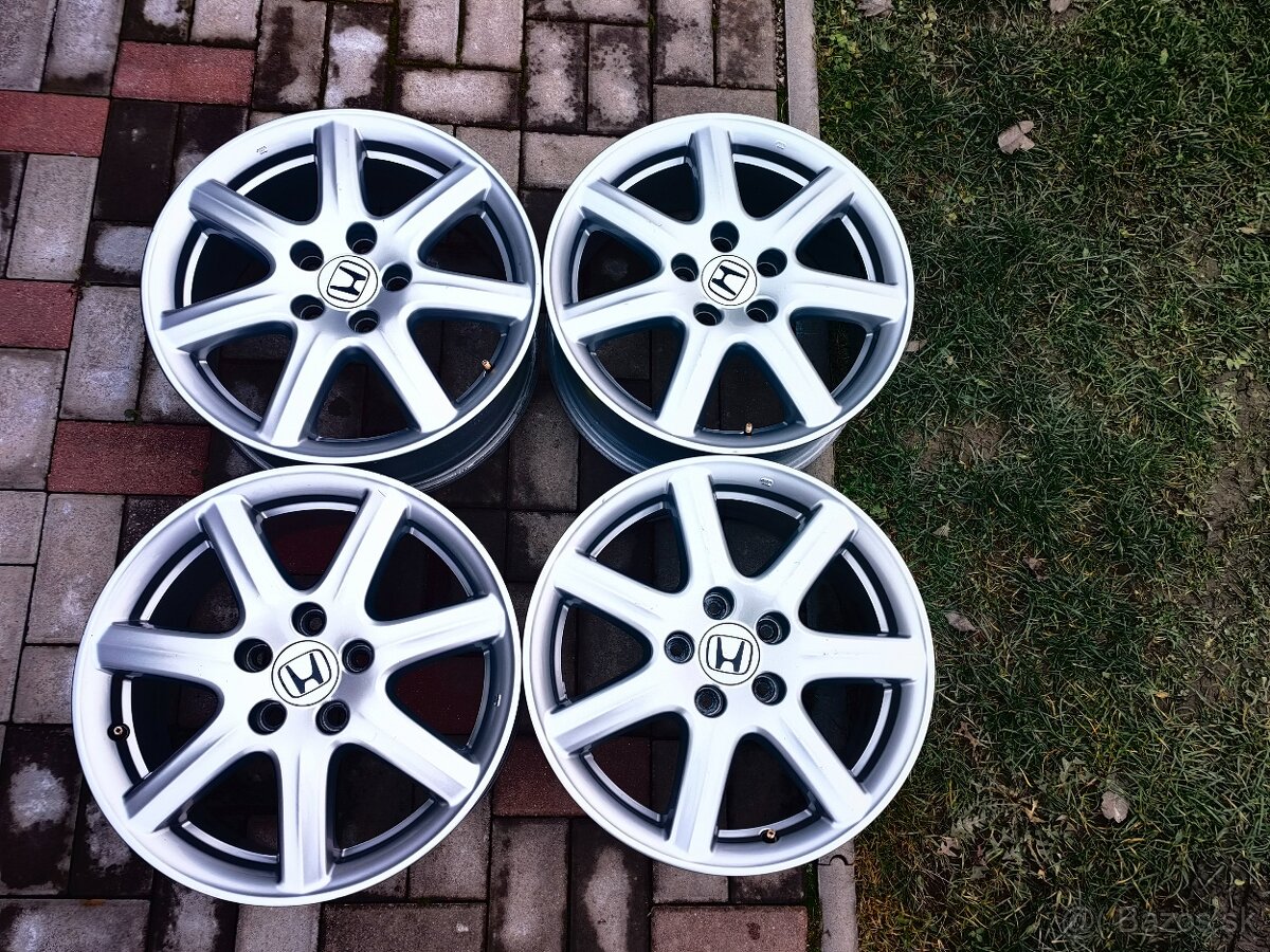 Honda CRV 5x114,3 r17 - 2