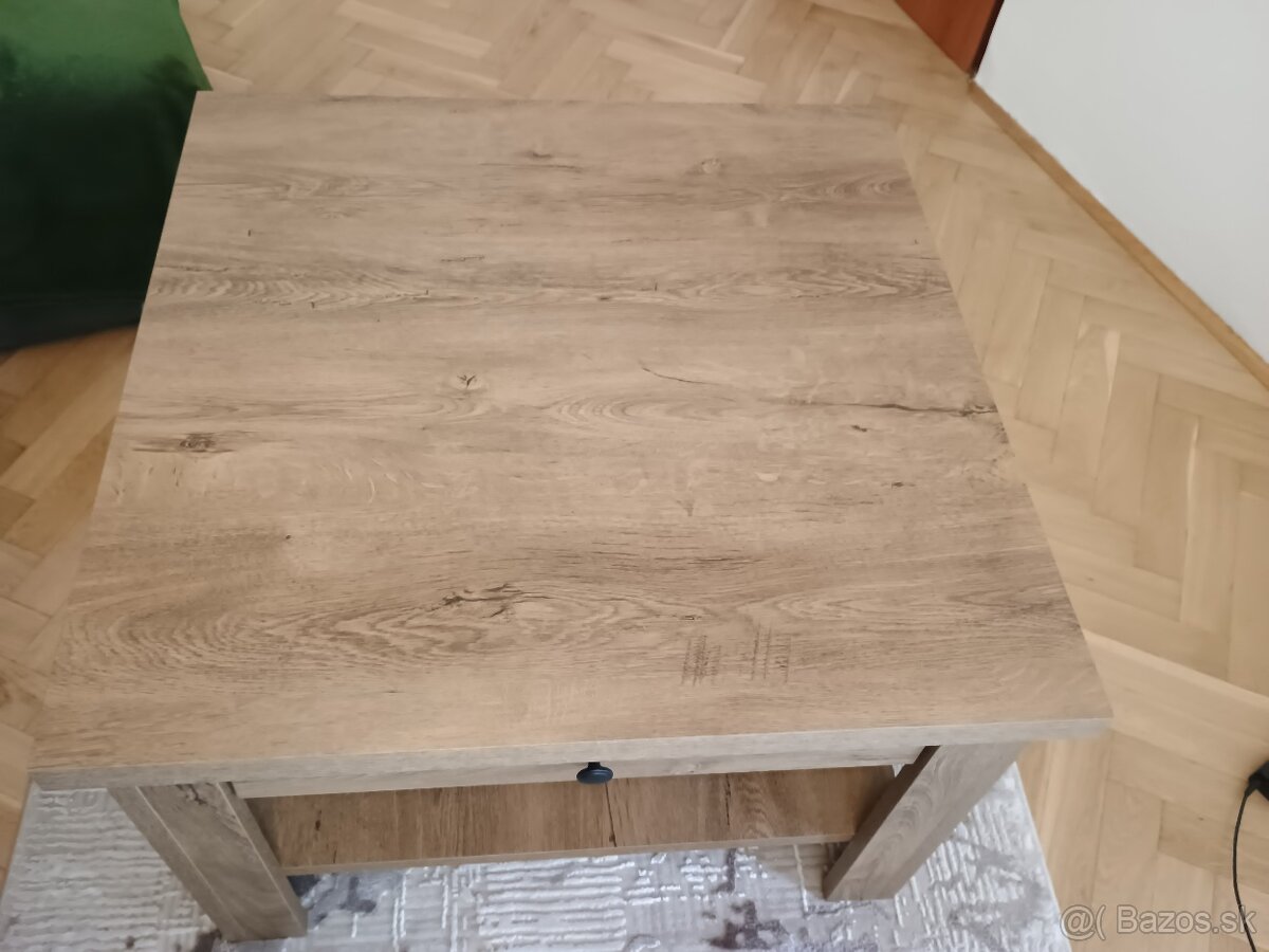 Konferenčný stolík JUNGEN - 2