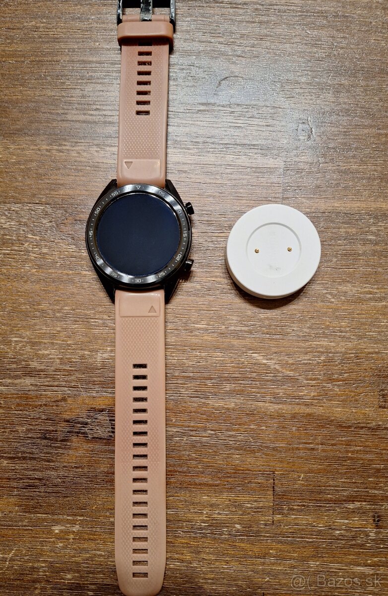Smart hodinky Huawei GT - 2