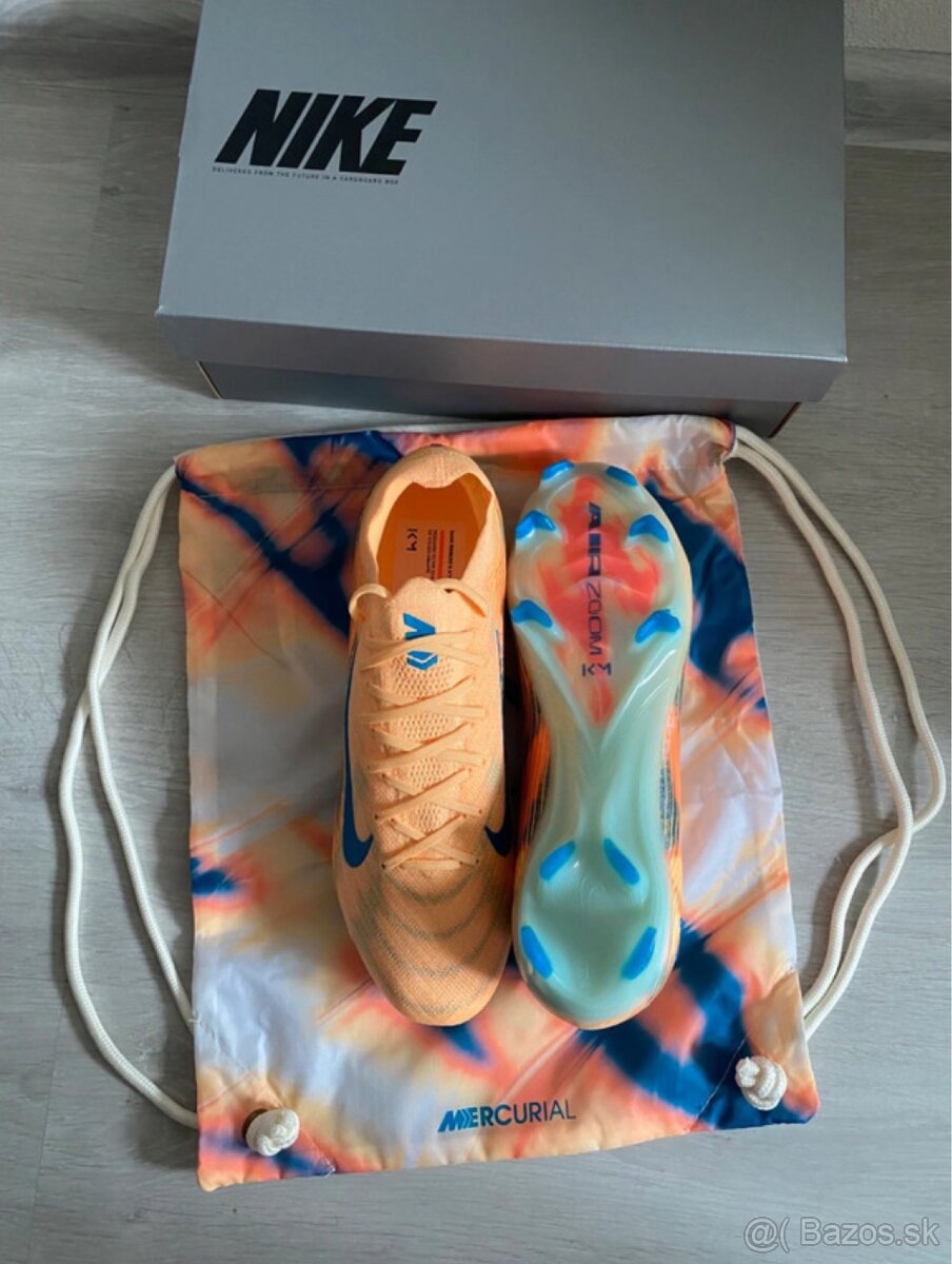 Nike mercurial vapor 16 - 2