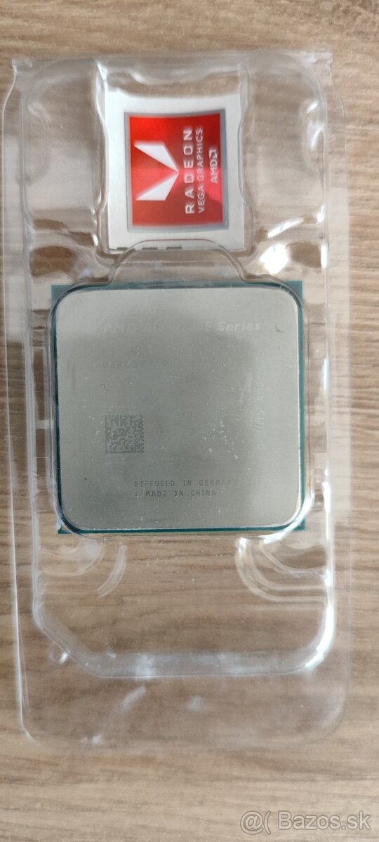 AMD A10 9700e - 2
