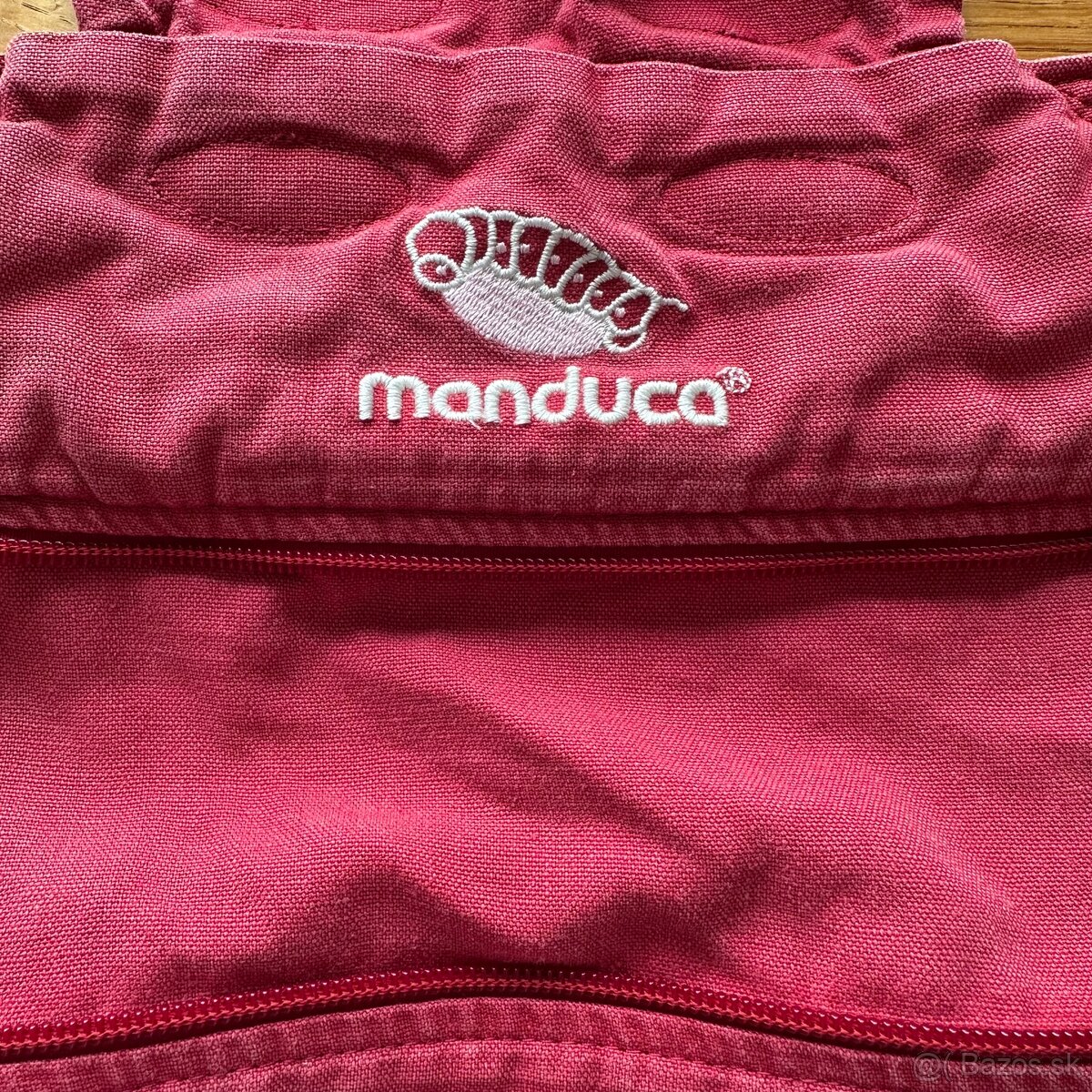 Manduca nosič - 2