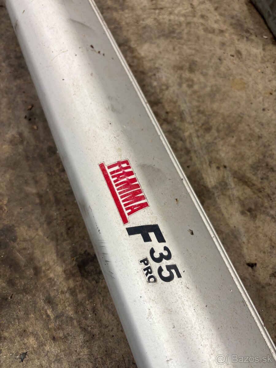 Markiza FIAMMA F35 Pro - 2