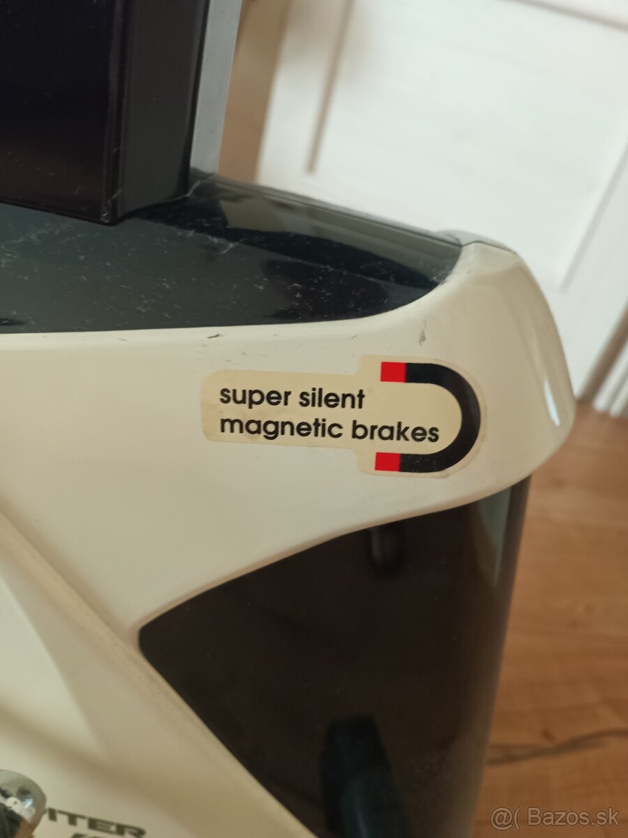 Rotoped Stacionárny bicykel - 2