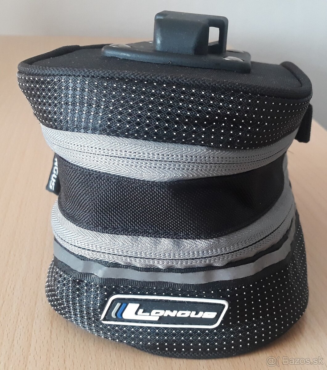 Podsedlová kapsička - 2